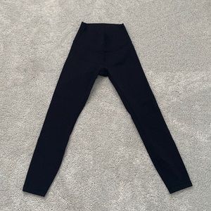 Winder Under high rise tight